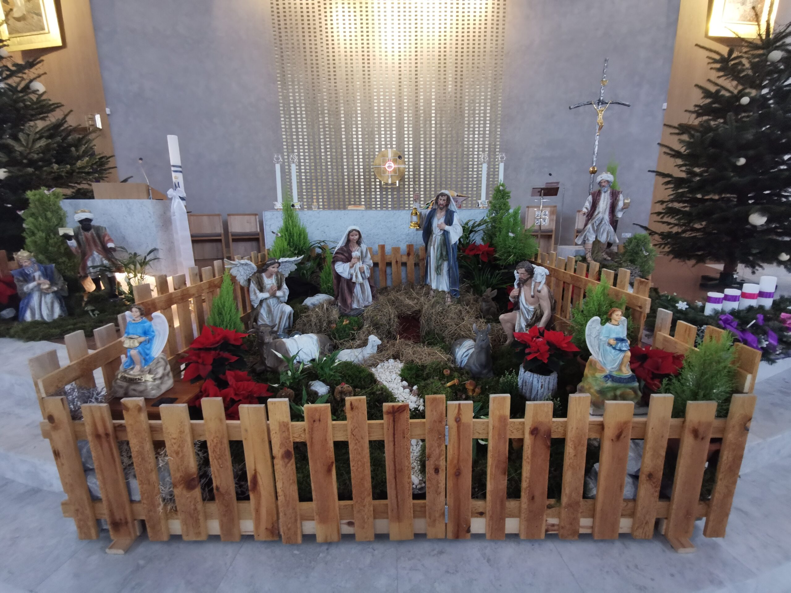 ŚWIĘTA BOŻEGO NARODZENIA